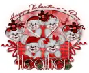 Happy ValentineÂ´s Day - Heather