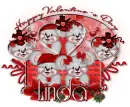 Happy ValentineÂ´s Day - Linda