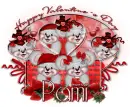 Happy ValentineÂ´s Day - Pami