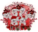 Happy ValentineÂ´s Day - Trudi