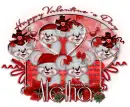 Happy ValentineÂ´s Day - Aletha