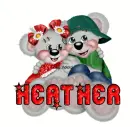 heather