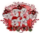Happy ValentineÂ´s Day - Yagoni