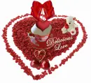 Delisious Love