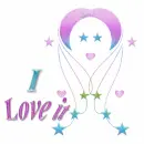 I love  it
