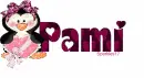 Peguin - Pami