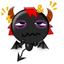 áƒ¦CuTeâ˜ LiLâ˜ DeViLáƒ¦