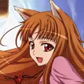 Spice and Wolf - Horo