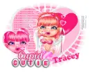 Cupid Cutie-Tracey