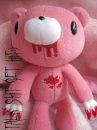 Gloomy Bear