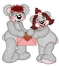 creddy bears