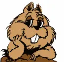 GROUNDHOG