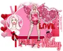 Be My Lovebug-Nicky