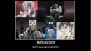 Anime motivator