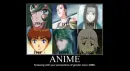 Anime motivator