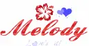 Melody Lâ™¥ve's it!