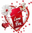 Love You