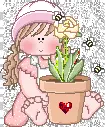 cute girl