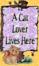 cat lover