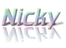 Rainbow Nicky