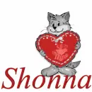 Shonna