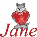 Jane