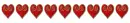 hearts