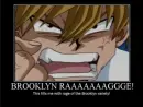 Brooklyn Rage