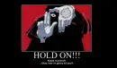Alucard's Kodak moment