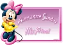 Have a nice Sunday