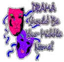 drama name
