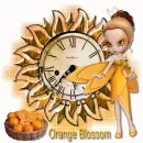 Orange Blossom
