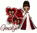 Genalyn