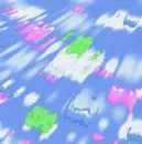 SWEET BABY BLANKET