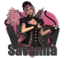Savanna (savanna1214)
