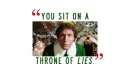 Throne of Lies