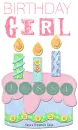 Birthday Girl Jessi
