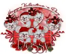 Happy ValentineÂ´s Day - Dessy
