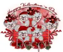 Happy ValentineÂ´s Day - Deepi