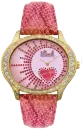 love heart diamond watch Liah