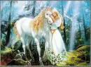 Unicorn Princess