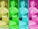 05.012011-fourcolorsMosaicMMbathingsuit-sa