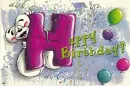 Happy b-day