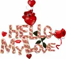 Hello My Love