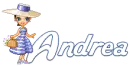 Andrea