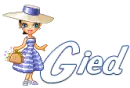 Gied