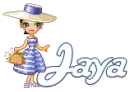 Jaya