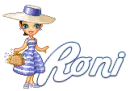 Roni