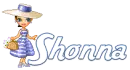 Shonna
