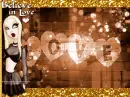 Love Background 
